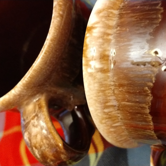 Genuine McCoy Mugs - Picture 6 of 7